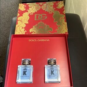 Dolce & Gabbana K Eau de Toilette Set